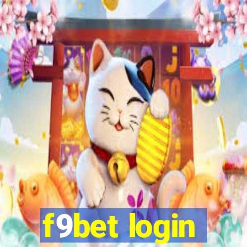 f9bet login